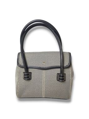 Vintage Etienne Aigner Sample Handbag